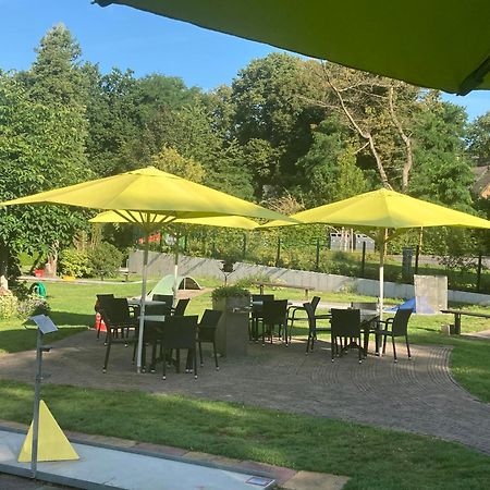 Ferienwohnung Auf Dem Eltenberg Esterno foto