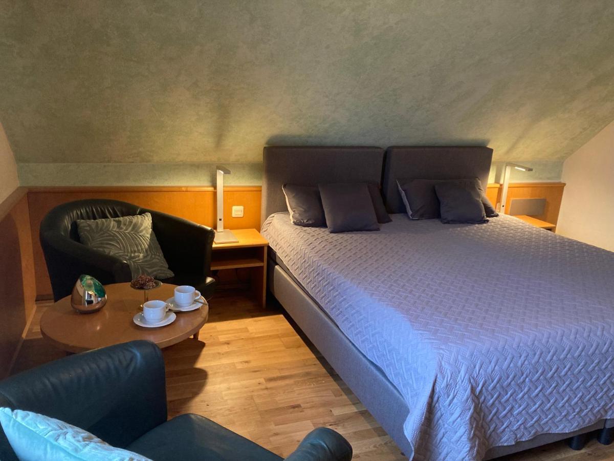 Ferienwohnung Auf Dem Eltenberg Esterno foto