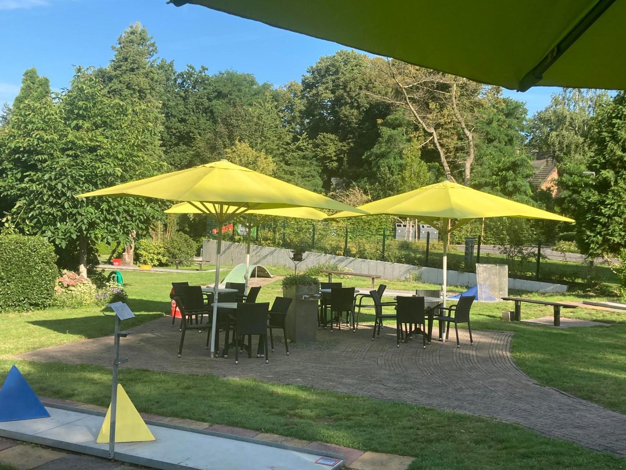 Ferienwohnung Auf Dem Eltenberg Esterno foto