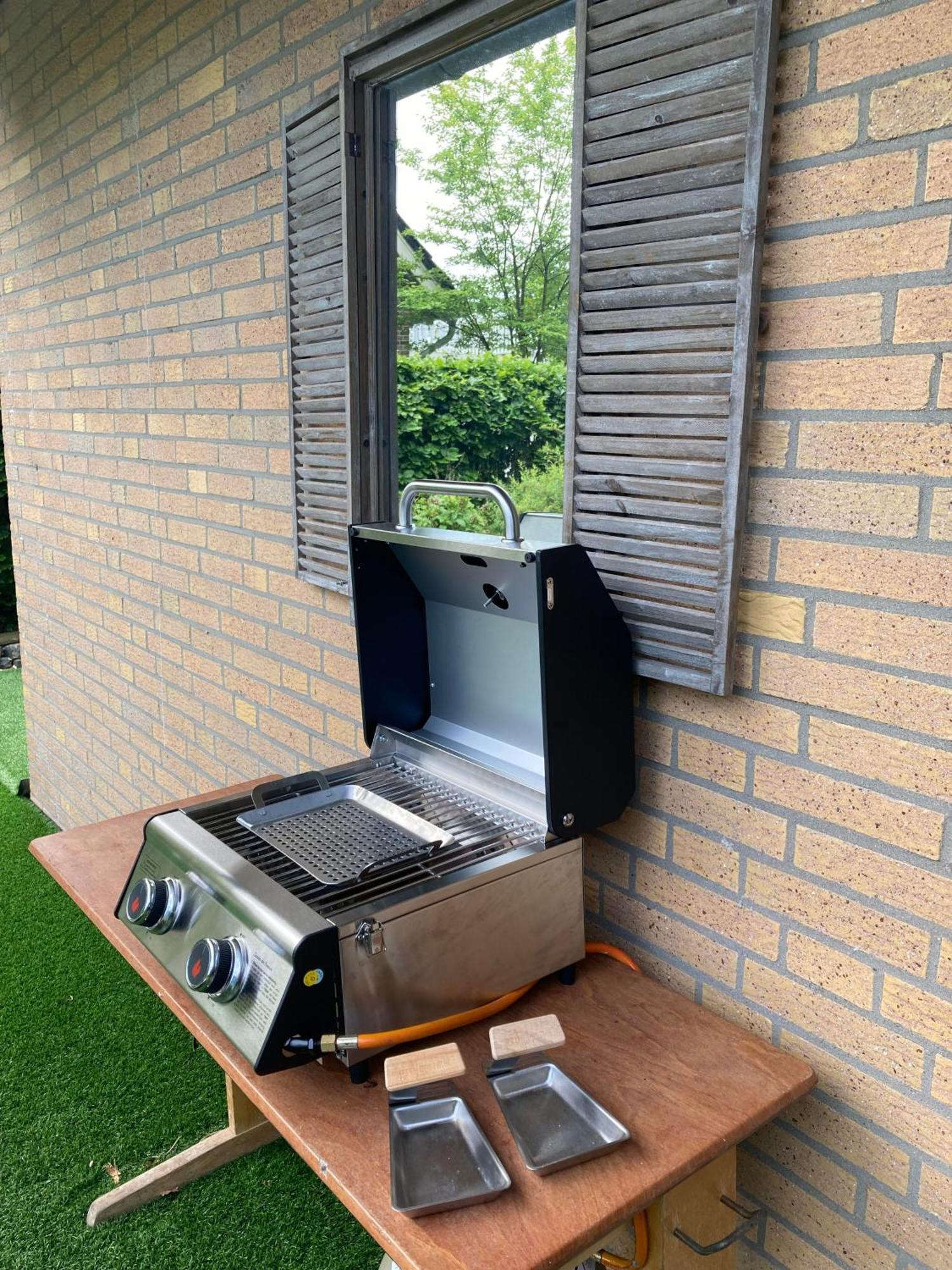 Ferienwohnung Auf Dem Eltenberg Esterno foto